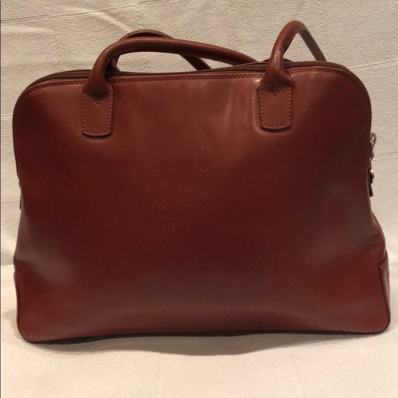 La Marthe Handbags - La Marthe Beautiful Vintage Shoulder Bag